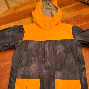 Men 686 Snowboard jacket